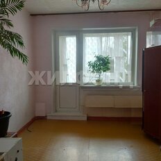 Квартира 43,4 м², 2-комнатная - изображение 3