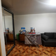 Квартира 28,7 м², 1-комнатная - изображение 4