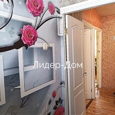 Квартира 44,7 м², 2-комнатная - изображение 2