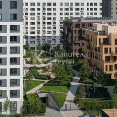 Квартира 75,3 м², 2-комнатная - изображение 1