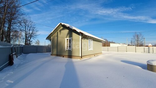 73,9 м² дуплекс, 12,4 сотки участок 4 950 000 ₽ - изображение 31