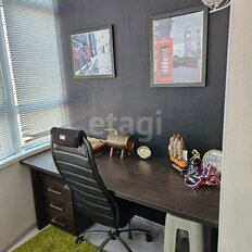 Квартира 54,5 м², 2-комнатная - изображение 5