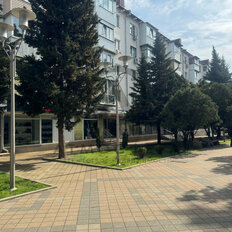 Квартира 55 м², 3-комнатная - изображение 2