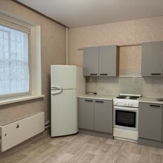 Квартира 63,9 м², 2-комнатная - изображение 1