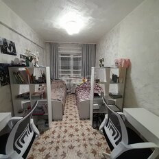 Квартира 54,7 м², 3-комнатная - изображение 1