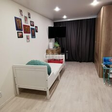 Квартира 32,4 м², 1-комнатная - изображение 4