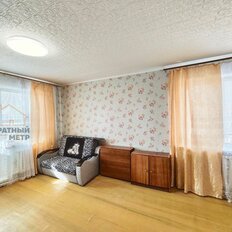 Квартира 35,5 м², 1-комнатная - изображение 1