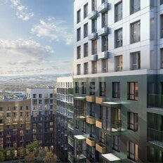 Квартира 24,7 м², студия - изображение 3