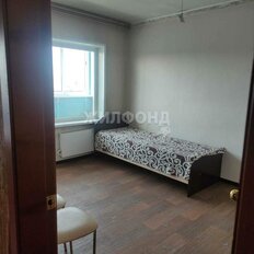 Квартира 72,9 м², 4-комнатная - изображение 5