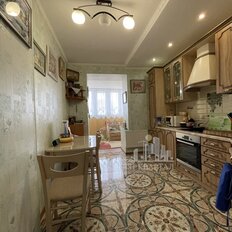 Квартира 44,8 м², 1-комнатная - изображение 5