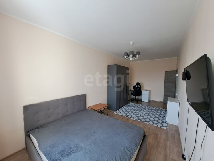 44 м², 1-комнатная квартира 28 000 ₽ в месяц - изображение 6