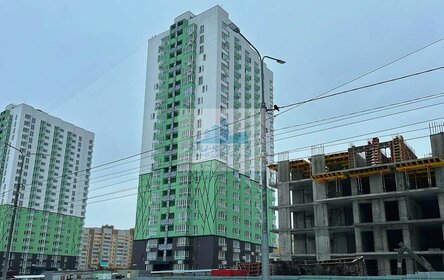 54,3 м², 3-комнатная квартира 6 841 800 ₽ - изображение 20