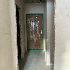 Квартира 26,4 м², студия - изображение 4