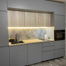 Квартира 30 м², 1-комнатная - изображение 2