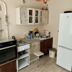 Квартира 30,4 м², 1-комнатная - изображение 5