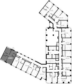 Квартира 55,9 м², 2-комнатная - изображение 2