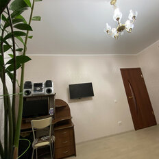Квартира 56,3 м², 2-комнатная - изображение 4