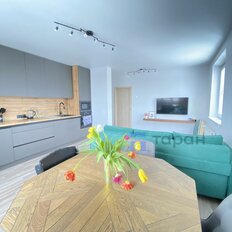 Квартира 65 м², 2-комнатная - изображение 1