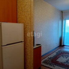 Квартира 24,1 м², студия - изображение 3