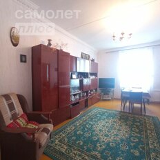 Квартира 78,1 м², студия - изображение 2