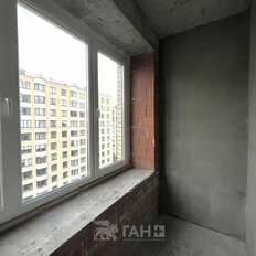 Квартира 66,4 м², 2-комнатная - изображение 5