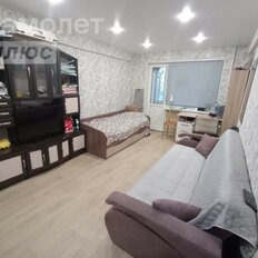 Квартира 44,6 м², 2-комнатная - изображение 2