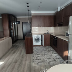 Квартира 40 м², 1-комнатная - изображение 4