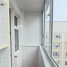 Квартира 38,4 м², 1-комнатная - изображение 3