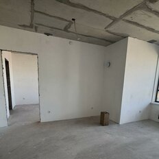 Квартира 56,3 м², 2-комнатная - изображение 2