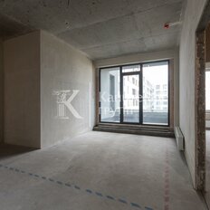 Квартира 130,2 м², 2-комнатная - изображение 1