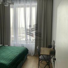 Квартира 40 м², 2-комнатная - изображение 2