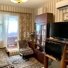 Квартира 35,4 м², 1-комнатная - изображение 2