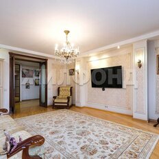 Квартира 99,8 м², 3-комнатная - изображение 5