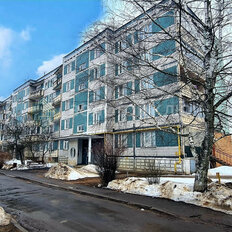 Квартира 67,3 м², 3-комнатная - изображение 1