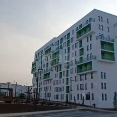 Квартира 30,2 м², 1-комнатная - изображение 5