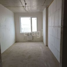 Квартира 37,7 м², 1-комнатная - изображение 1