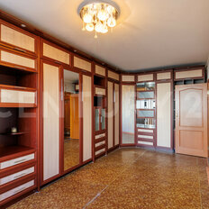 Квартира 34,9 м², 1-комнатная - изображение 5