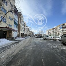 Квартира 66,5 м², 3-комнатная - изображение 1