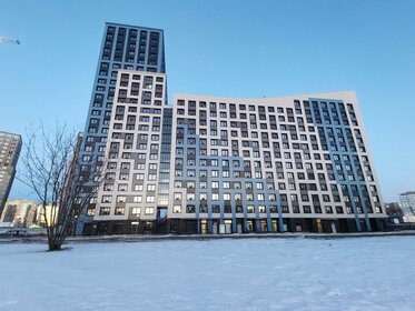 Купить квартиру до 4 млн рублей в ЖК «Крокус» в Ставрополе - изображение 40