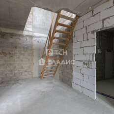 Квартира 127,2 м², 3-комнатная - изображение 3