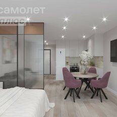 Квартира 85,1 м², 3-комнатная - изображение 2