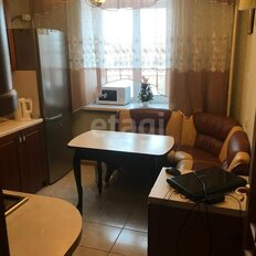 Квартира 61,4 м², 2-комнатная - изображение 5