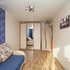 Квартира 27,4 м², 1-комнатная - изображение 4