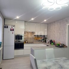 Квартира 58,9 м², 3-комнатная - изображение 3