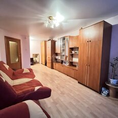 Квартира 41,6 м², 1-комнатная - изображение 5