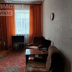 Квартира 55,7 м², 2-комнатная - изображение 2