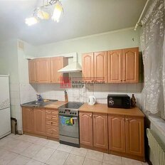 Квартира 65 м², 3-комнатная - изображение 2