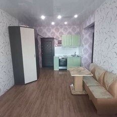 Квартира 43,2 м², 1-комнатная - изображение 2