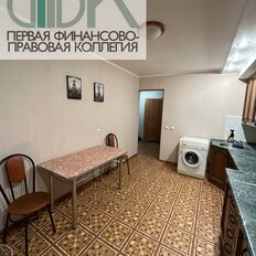 Квартира 50 м², 1-комнатная - изображение 1