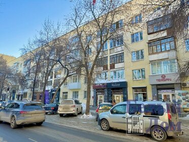 52,7 м², торговое помещение 47 430 ₽ в месяц - изображение 55